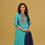 Salwar kameez