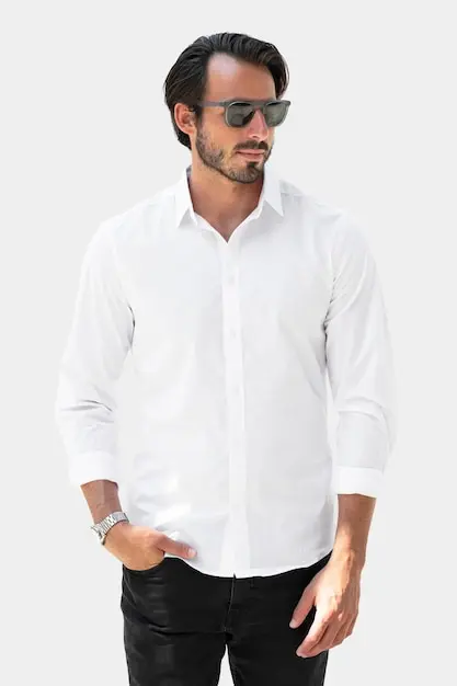 Full sleeve shirt