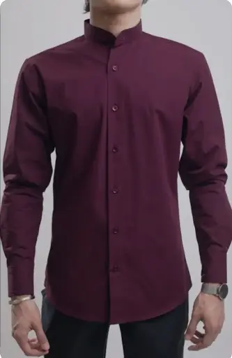 Full sleeve shirt